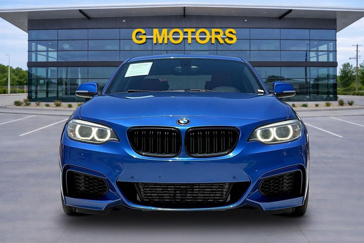 bmw 2 series 2016 WBA1J9C50GV372106 image bmw 2 series 2016 WBA1J9C50GV372106 image